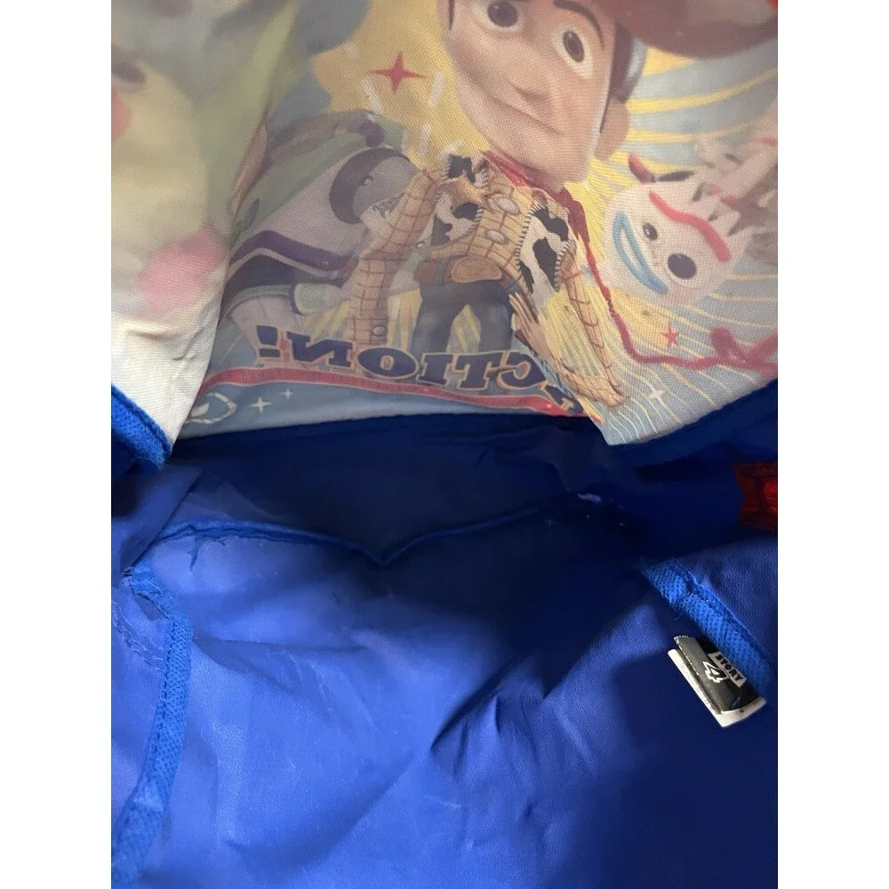 Disney pixar toy